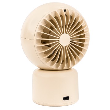 Wentylator biurkowy Velano VELWEBS0010