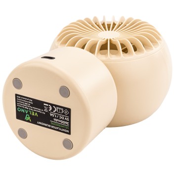 Wentylator biurkowy Velano VELWEBS0010