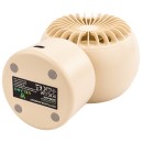 Wentylator biurkowy Velano VELWEBS0010