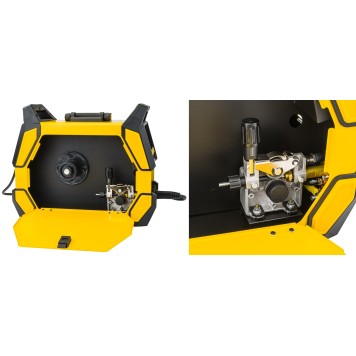 MIGOMAT INWERTOROWY PM-IMGT-250L