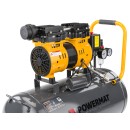 Kompresor bezolejowy PM-KBO-50T