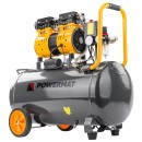 Kompresor bezolejowy PM-KBO-50T