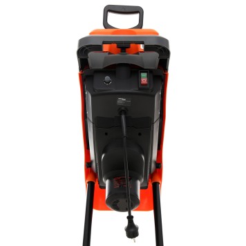 ROZDRABNIACZ ELEKTRYCZNY 2550W KD5200