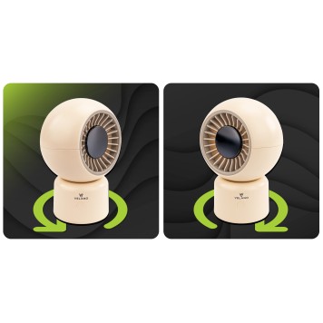 Wentylator biurkowy Velano VELWEBS0010