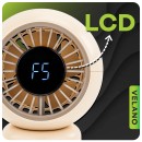 Wentylator biurkowy Velano VELWEBS0010