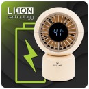 Wentylator biurkowy Velano VELWEBS0010