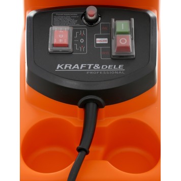 ROZDRABNIACZ ELEKTRYCZNY 2800W KD5201