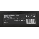 ROZDRABNIACZ ELEKTRYCZNY 2800W KD5201