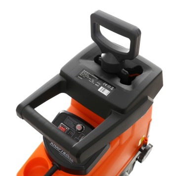 ROZDRABNIACZ ELEKTRYCZNY 2800W KD5201