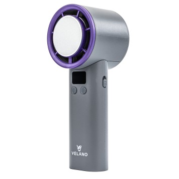 Wentylator ręczny Velano VELWEBR0006