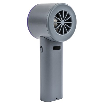 Wentylator ręczny Velano VELWEBR0006