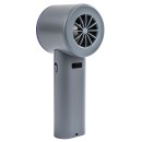 Wentylator ręczny Velano VELWEBR0006