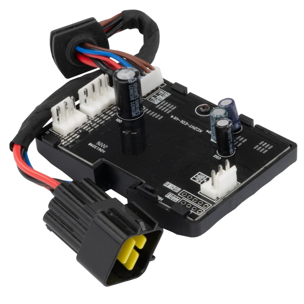 Płytka do PCB do nagrzewnicy PM-AG-8M1/M2-PCB Płytka do PCB do nagrzewnicy PM-AG-8M1/M2-PCB