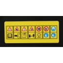 ROZDRABNIACZ ELEKTRYCZNY 2800W KD5201