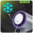 Wentylator ręczny Velano VELWEBR0006