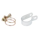 Rura wydechowa do nagrzewnicy PM-AG-8M-RW
