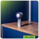 Wentylator ręczny Velano VELWEBR0006