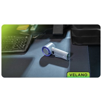 Wentylator ręczny Velano VELWEBR0006