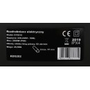 ROZDRABNIACZ ELEKTRYCZNY 2800W KD5202