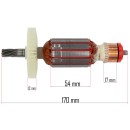 Wirnik do młota PM-MU-2800TN-WI