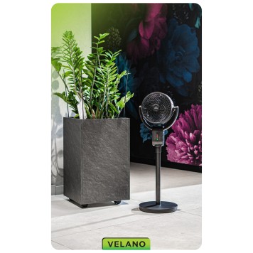 Wentylator podłogowy Velano VELWEP0014