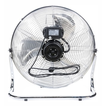 Wentylator podłogowy Powermat PM-INOX-50 50CM 250W
