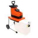 ROZDRABNIACZ ELEKTRYCZNY 2800W KD5202