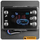 Nagrzewnica Olejowa Webasto PM-AG-8M4