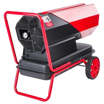 Nagrzewnica olejowa 40KW RTNGO0126
