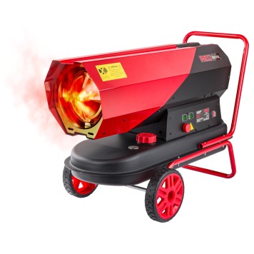 Nagrzewnica olejowa 40KW RTNGO0126