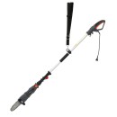 PILARKA/ PODKRZESYWARKA ELEKTRYCZNA NA WYSIĘGNIKU 1100W KD5260