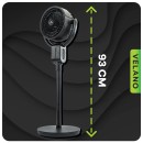 Wentylator podłogowy Velano VELWEP0014