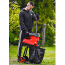 Rozdrabniacz do gałęzi RTRDG0132