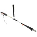 PILARKA/ PODKRZESYWARKA ELEKTRYCZNA NA WYSIĘGNIKU 1100W KD5260