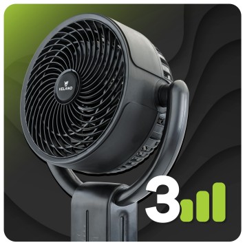 Wentylator podłogowy Velano VELWEP0014