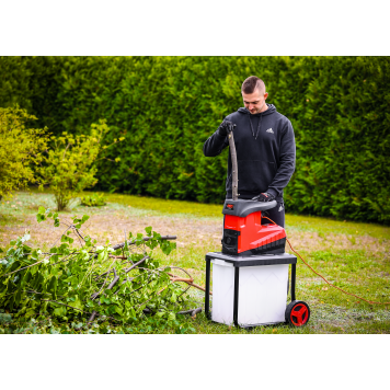 Rozdrabniacz do gałęzi RTRDG0133