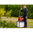 Rozdrabniacz do gałęzi RTRDG0133