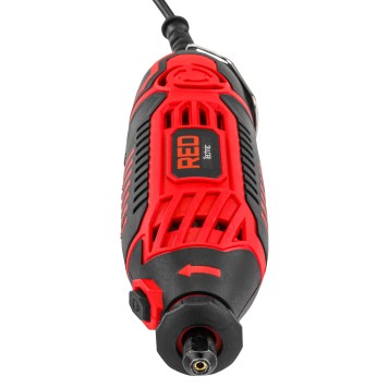 Mini szlifierka prosta trzpieniowa RTMST0116
