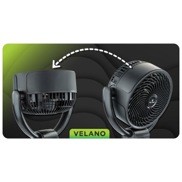 Wentylator podłogowy Velano VELWEP0014