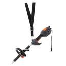 NOŻYCE / PODKRZESYWARKA ELEKTRYCZNA NA WYSIĘGNIKU 1000W KD5261