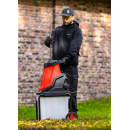 Rozdrabniacz do gałęzi RTRDG0131