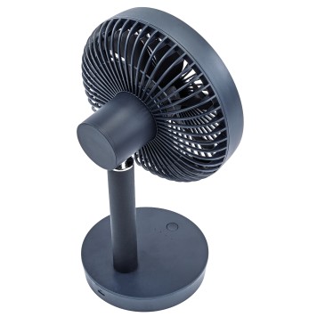 Wentylator biurkowy Velano VELWEBS0018