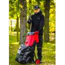 Rozdrabniacz do gałęzi RTRDG0130