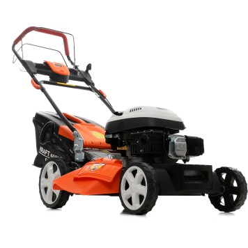 KOSIARKA SPALINOWA 6,62kW 9KM KD5080