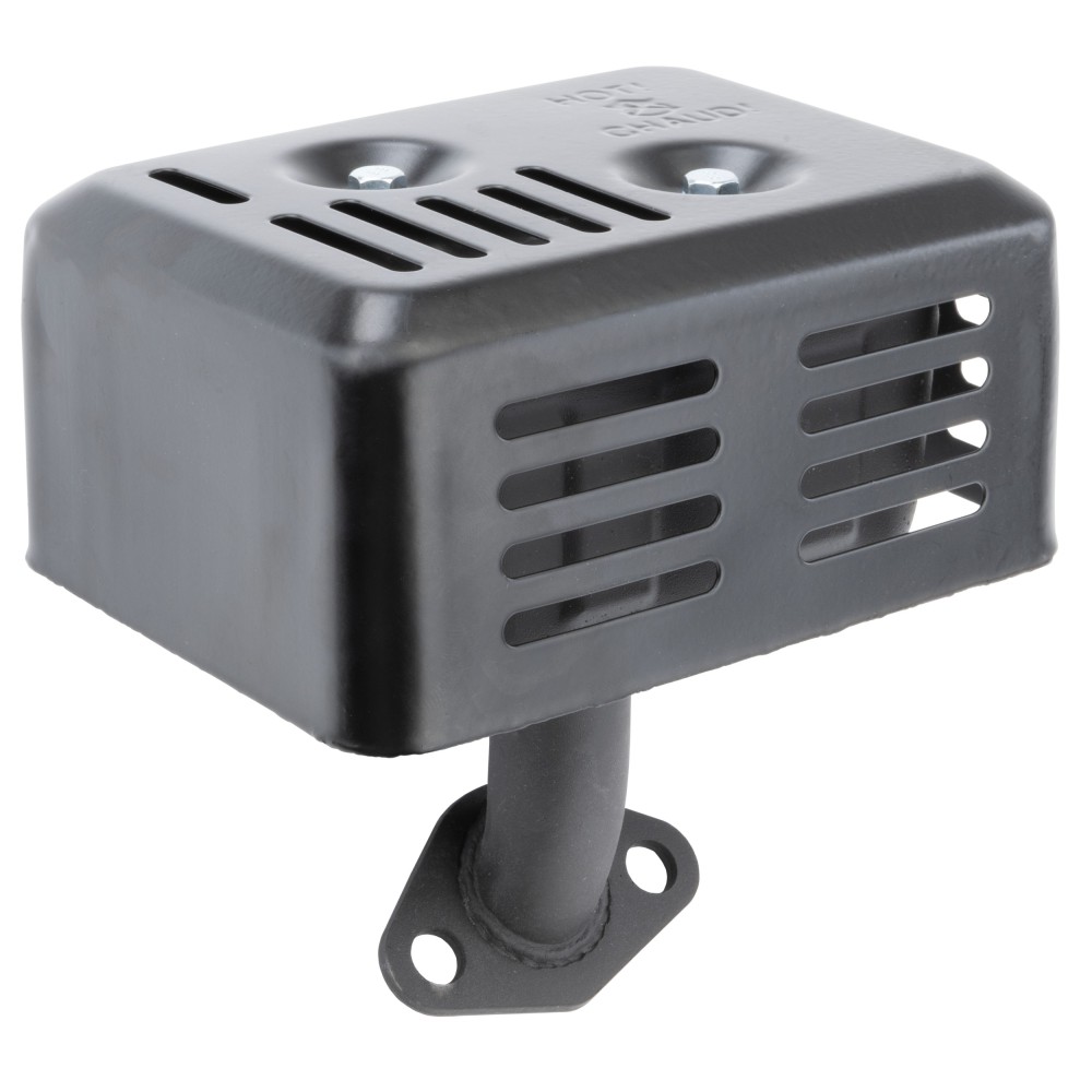 Tłumik do silnika PM-GX160-TL Tłumik do silnika PM-GX160-TL