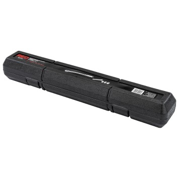 Klucz dynamometryczny 1/2" 470mm 28-210Nm RTKD0114