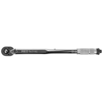 Klucz dynamometryczny 1/2" 470mm 28-210Nm RTKD0114