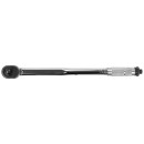 Klucz dynamometryczny 1/2" 470mm 28-210Nm RTKD0114
