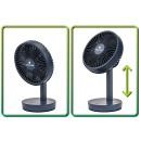 Wentylator biurkowy Velano VELWEBS0018