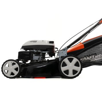 KOSIARKA SPALINOWA 6,62kW 9KM KD5080